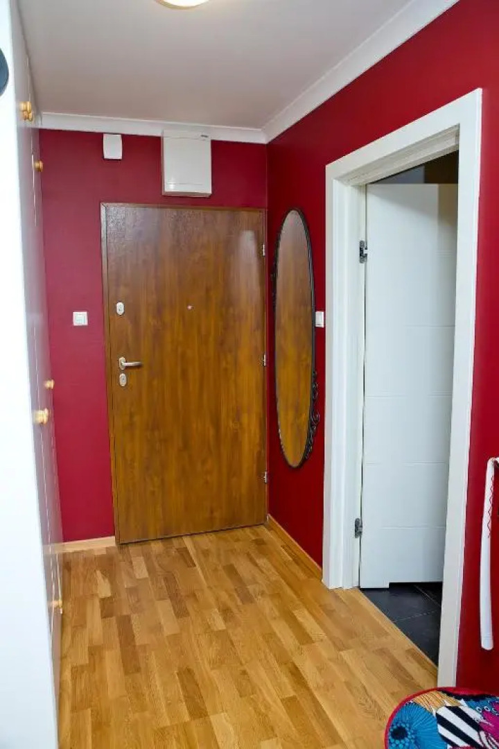 Apartament Wiosenna Kielce