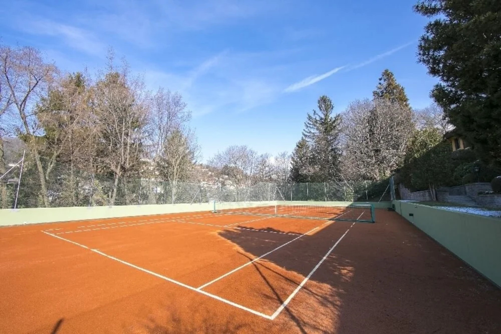 Luxury Villa Victoria