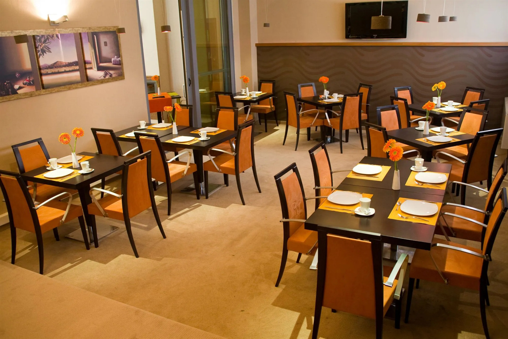 Alexandros Boutique Hotel