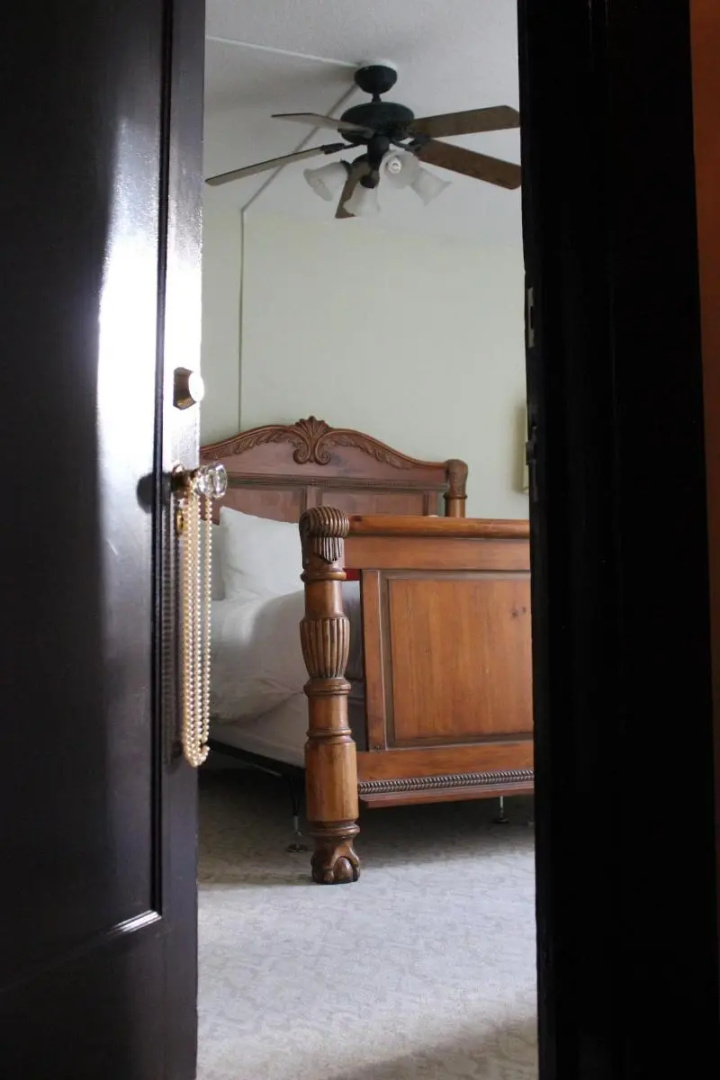 The DeLand Hotel