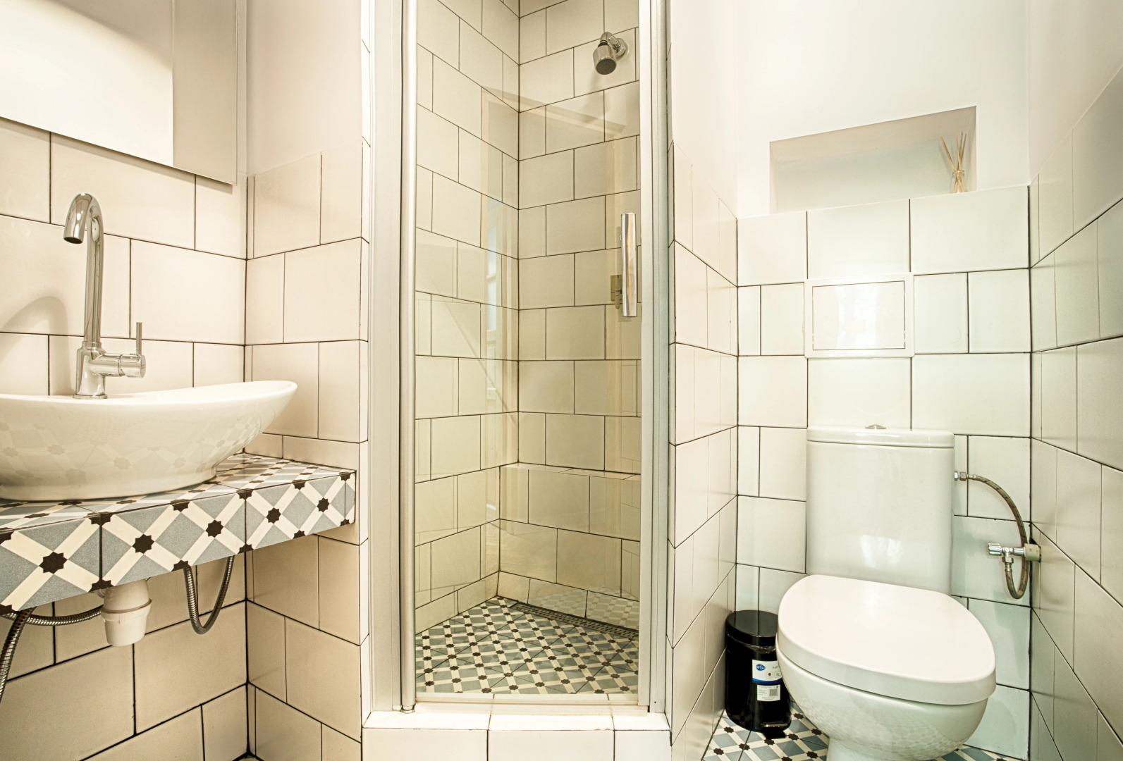 Old Town Kanonia Hostel & Apartments