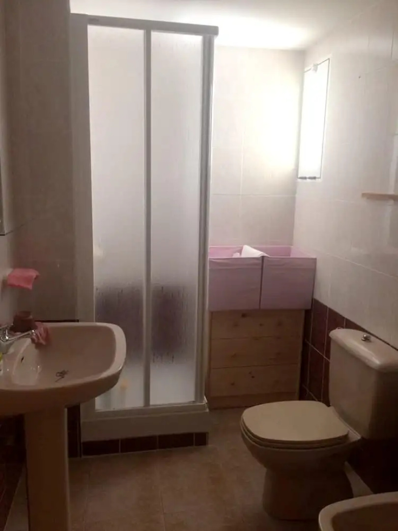 Apartment With 2 Bedrooms in Canet de Berenguer, With Shared Pool, Furnished Terrace and Wifi Near the Beach