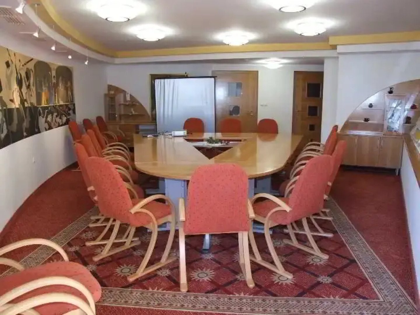 Hotel Lipa - Sava Hotels & Resorts