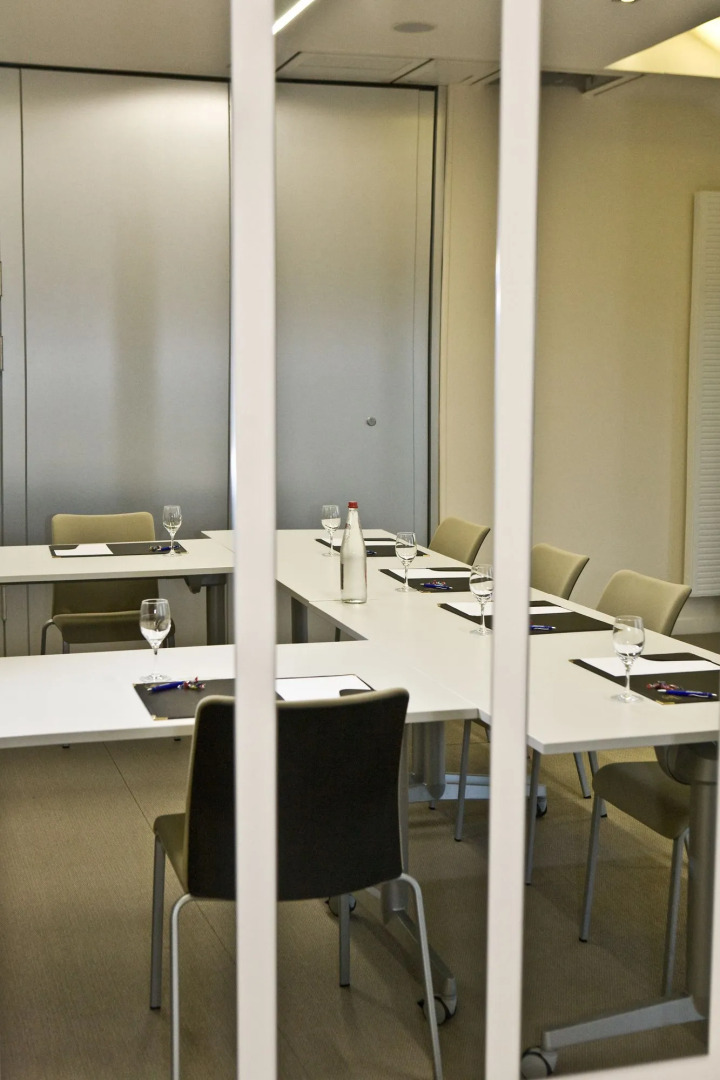 Best Western Plus Hotel des Francs