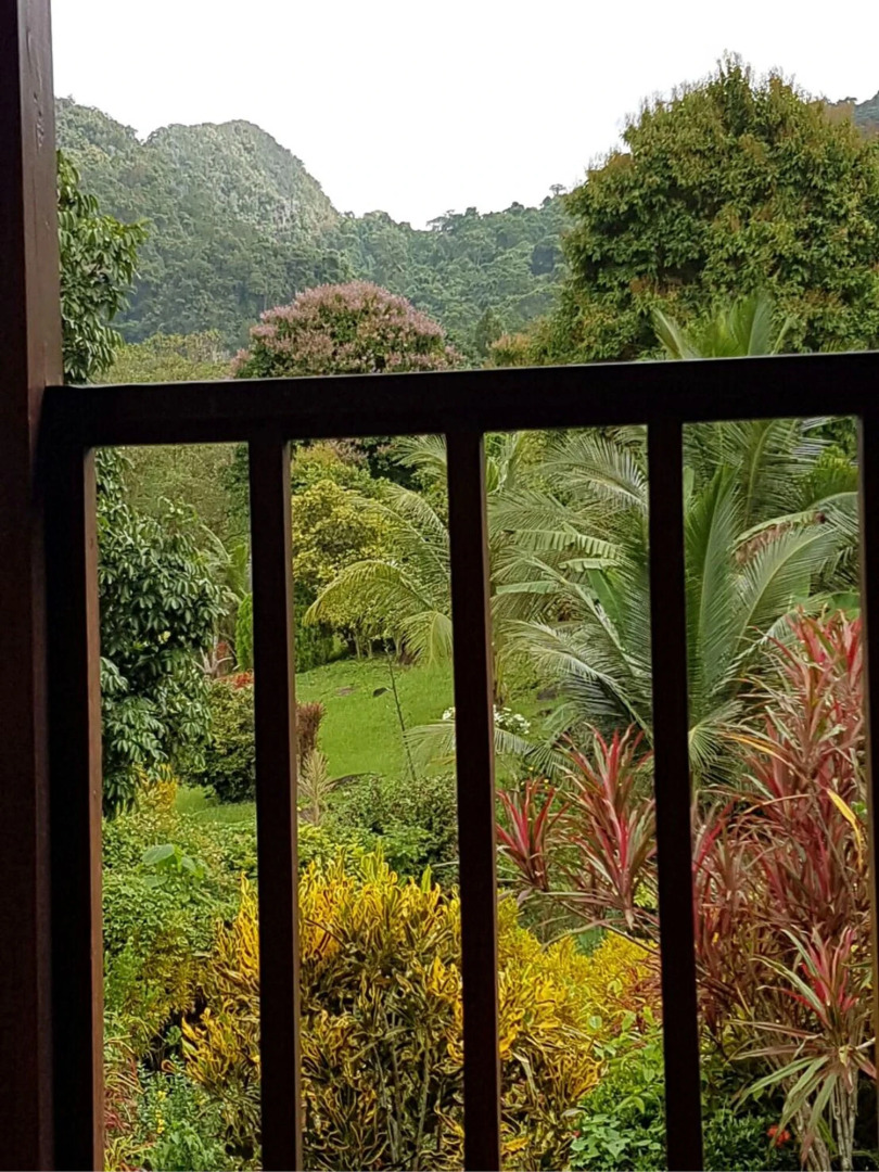 Phanom Bencha Mountain Resort