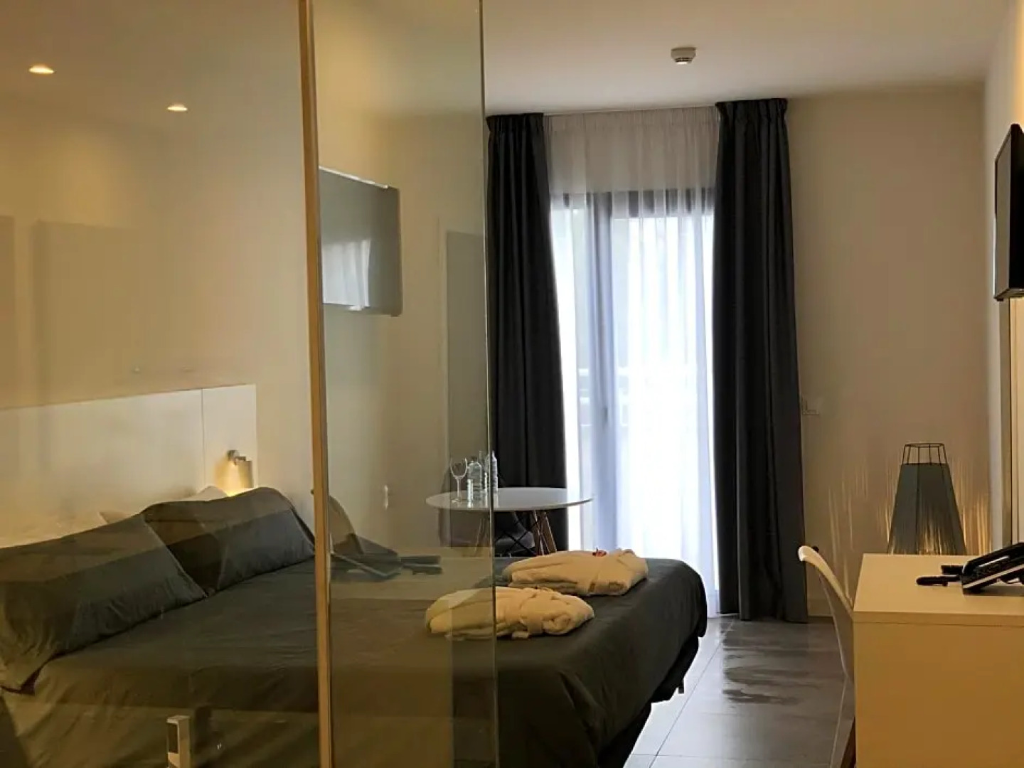 Hotel Gran Sol De Extremadura