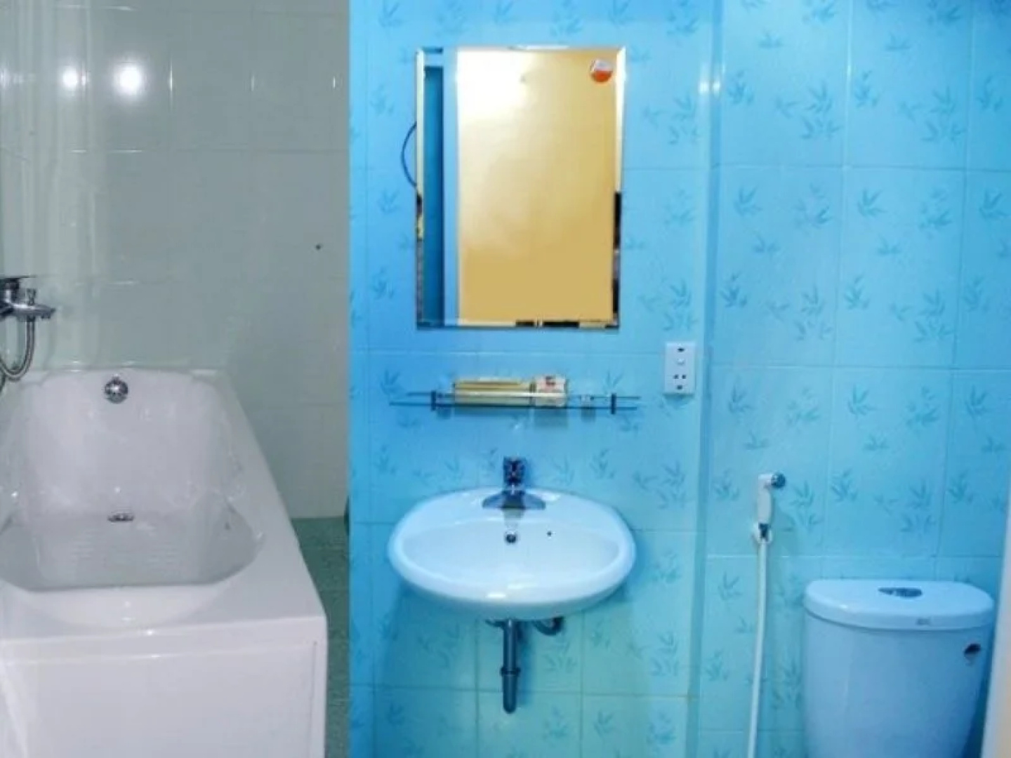 Hong Thang Hotel