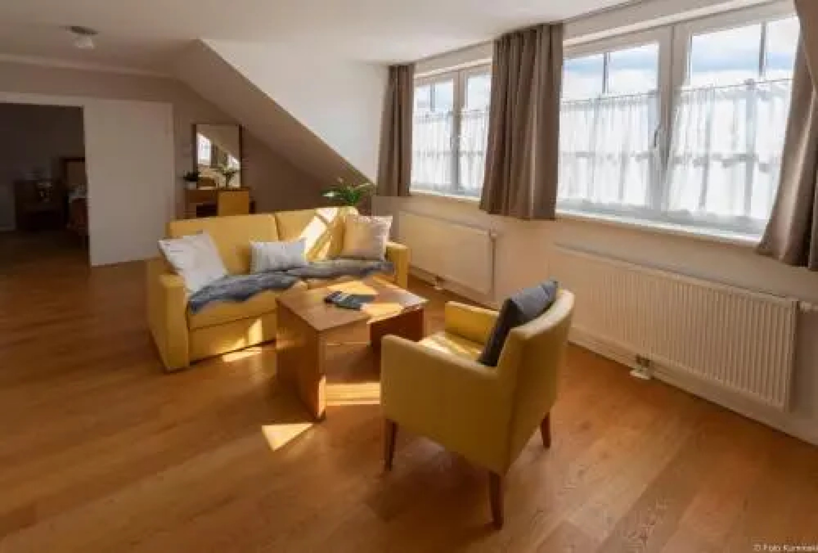 Winzerhotel Gumpoldskirchen