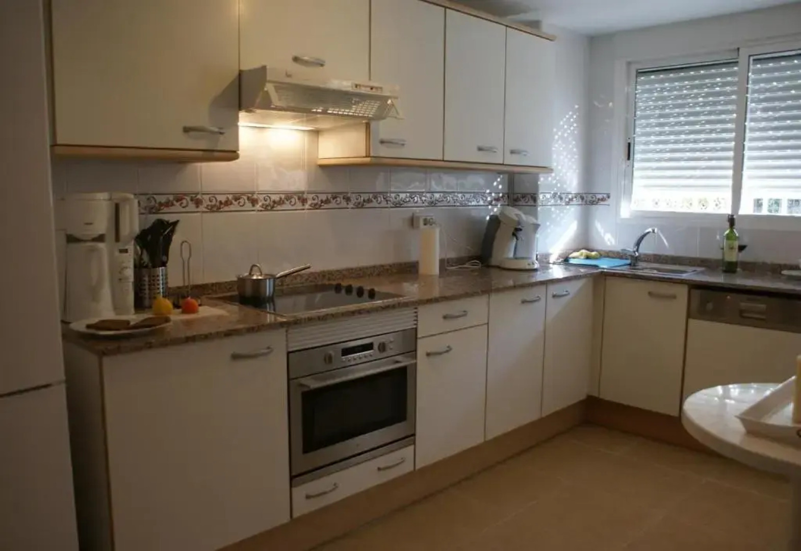 Cala Merced 15 the best there is