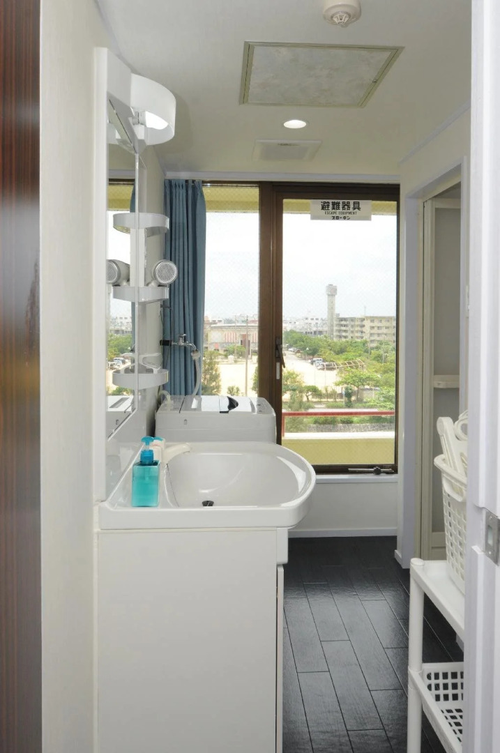 OYO 44690 Hotel Skyblue Okinawa