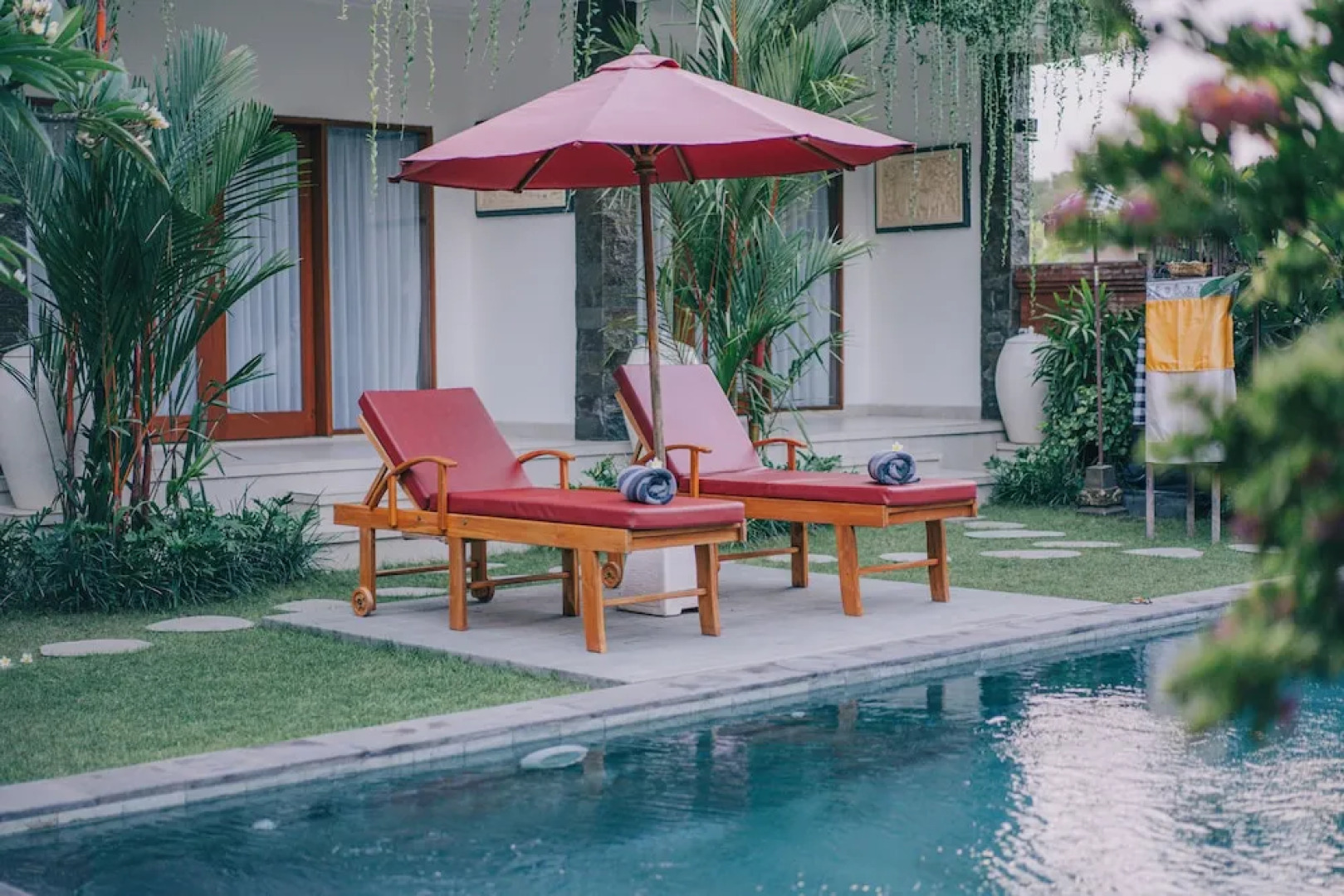 Cucukan Beach Guest House