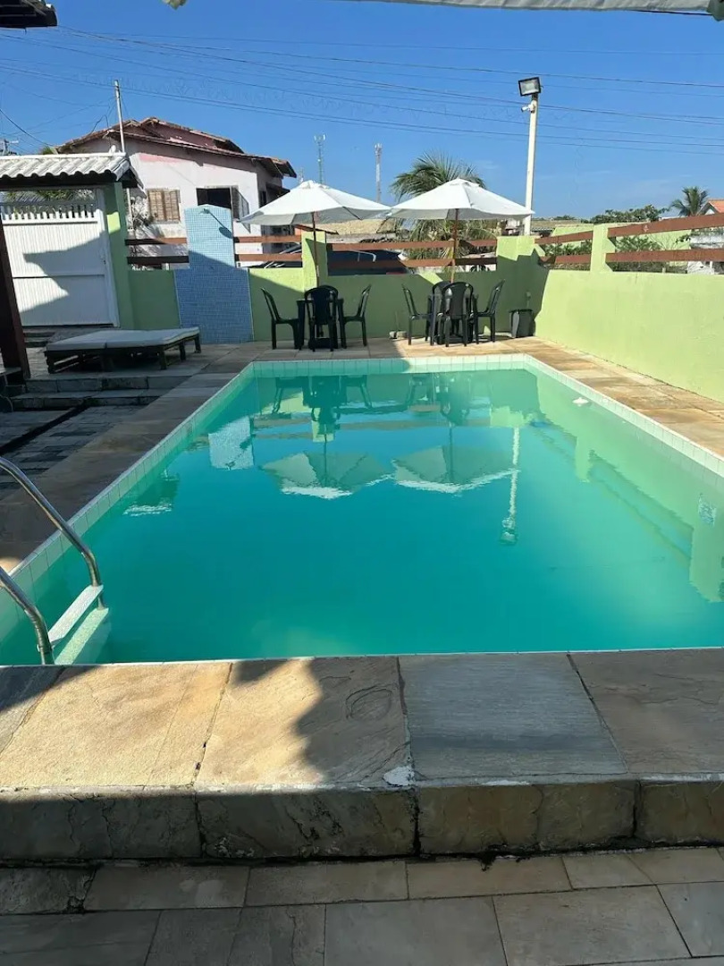 Pousada Aconchego de Maricá