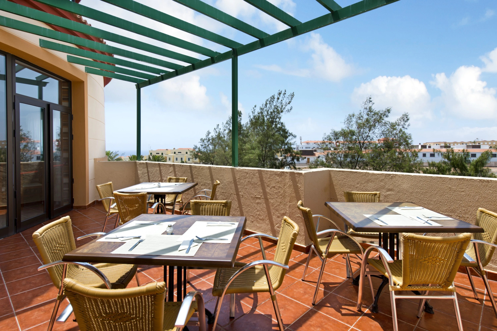 Elba Lucía Sport & Suite Hotel