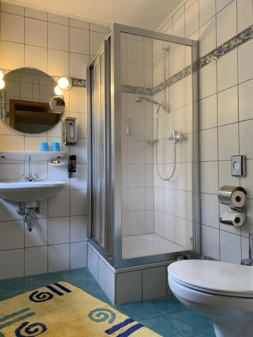 Hotel Restaurant Hohe Tanne