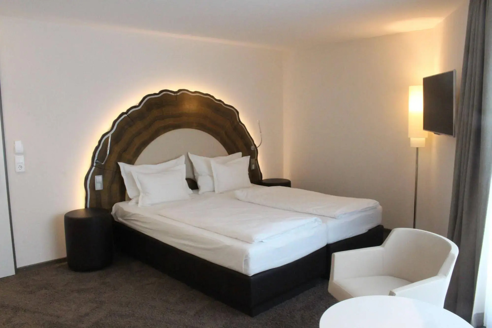 TAOme Feng Shui Stadthotel Breisgau