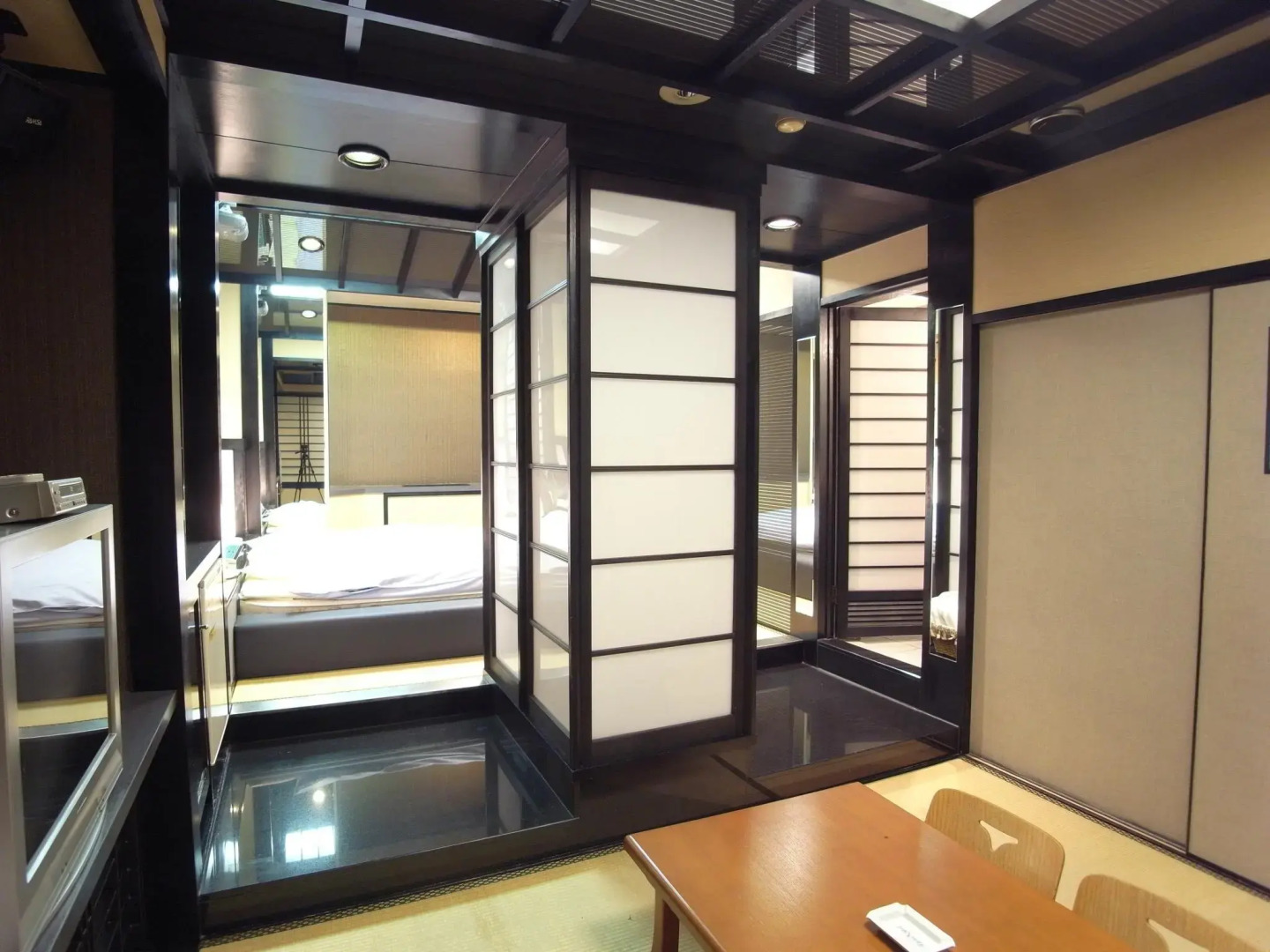 Hotel Tinker Bell Nara - Adult Only