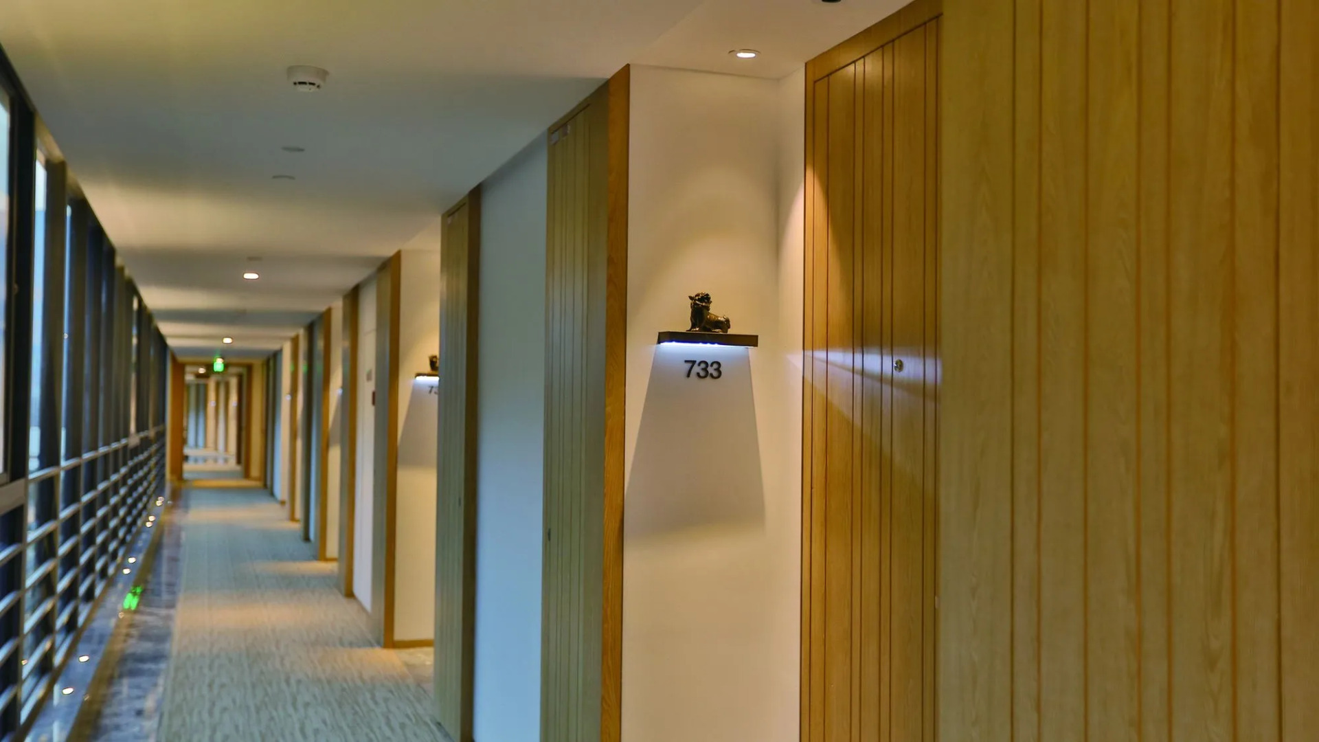 Hotel Indigo Dali Erhai by IHG