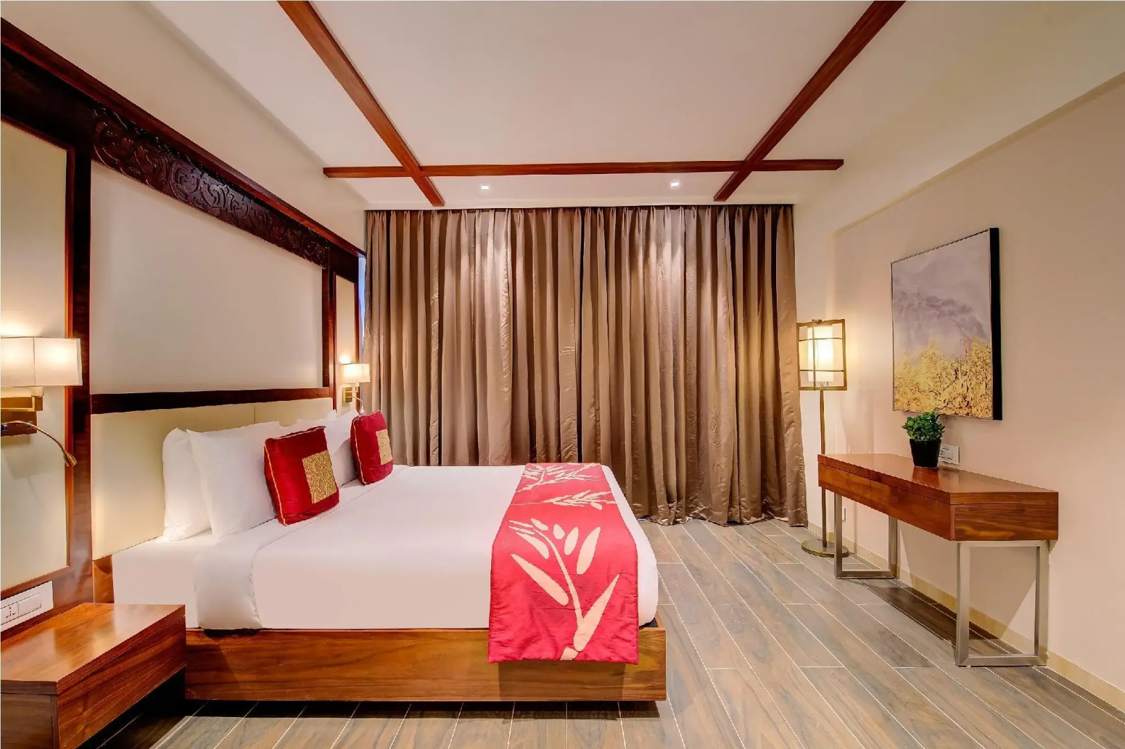 The Fern An Ecotel Hotel, Lonavala