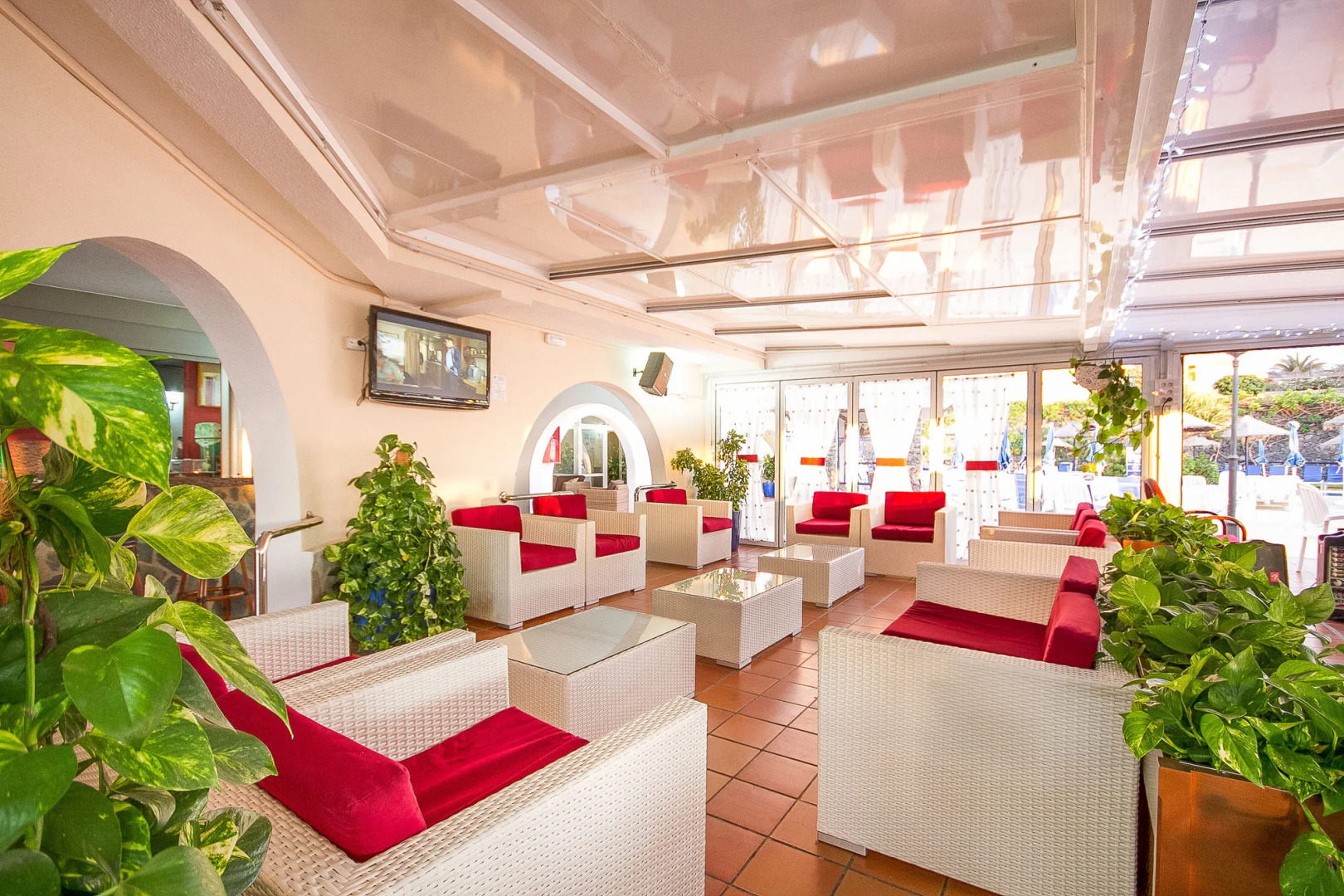 Ona el Marqués Resort