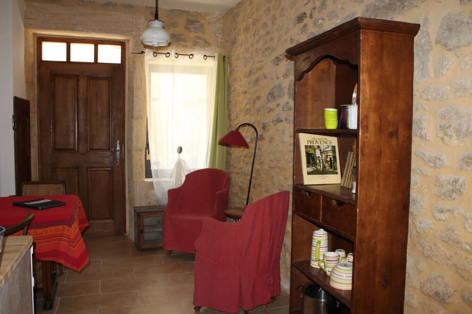 Les Aires Passagères