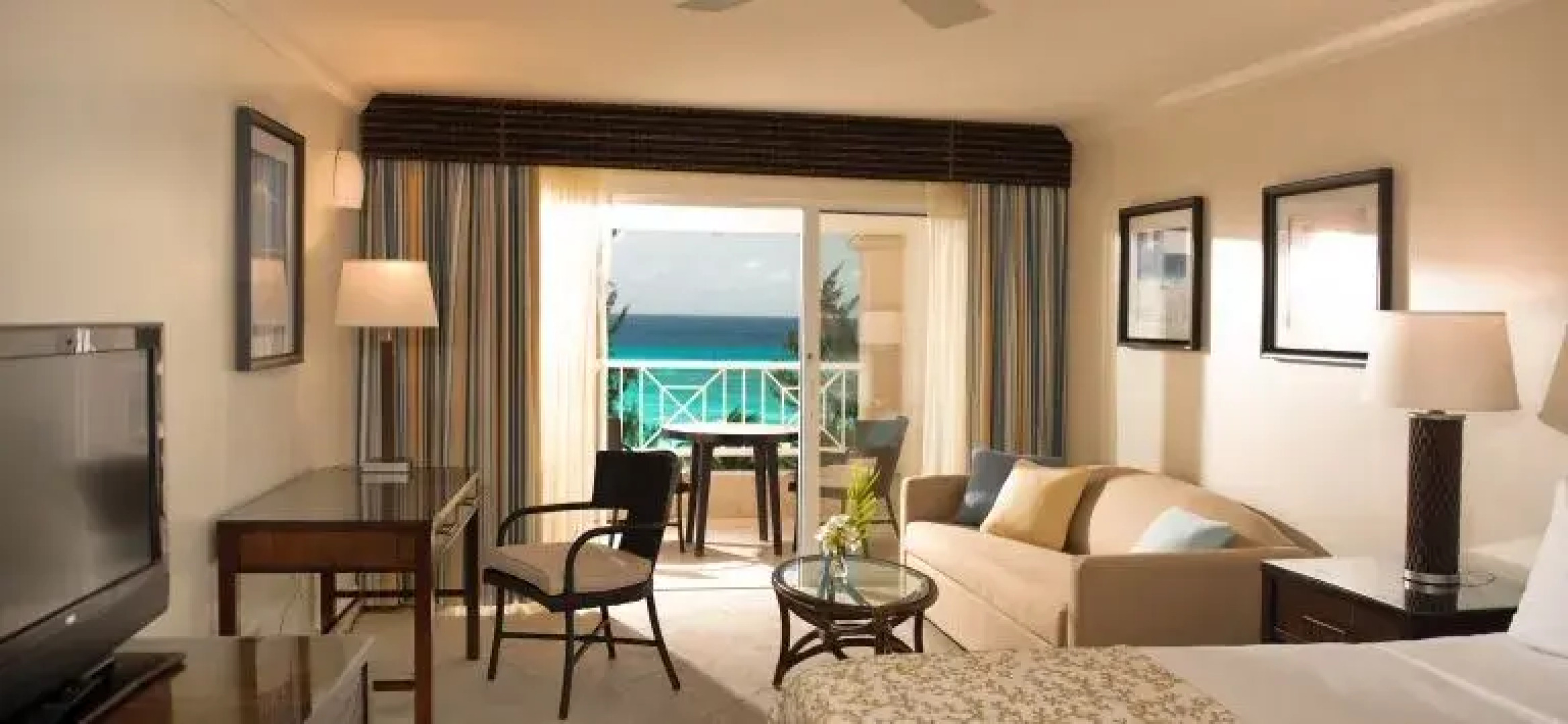 Almond Casuarina Beach Resort