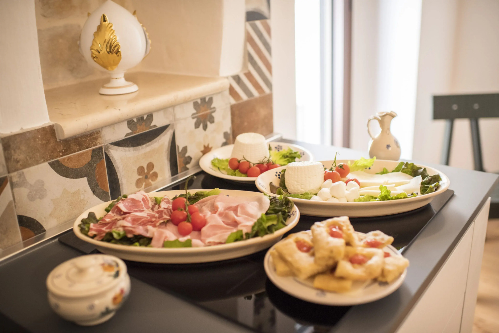 La Dimora del Principe