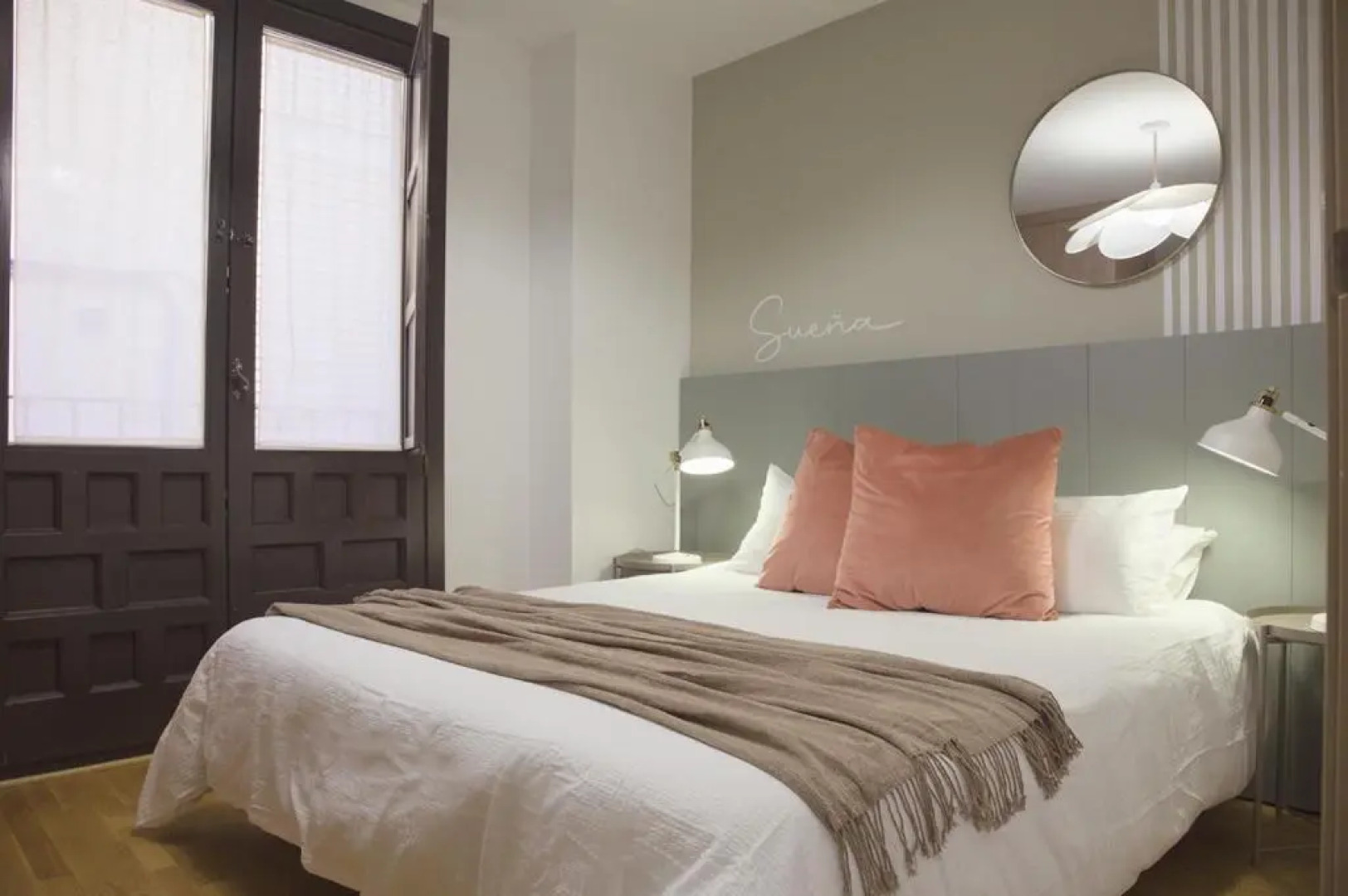 Apartamento Palacio Descalzos