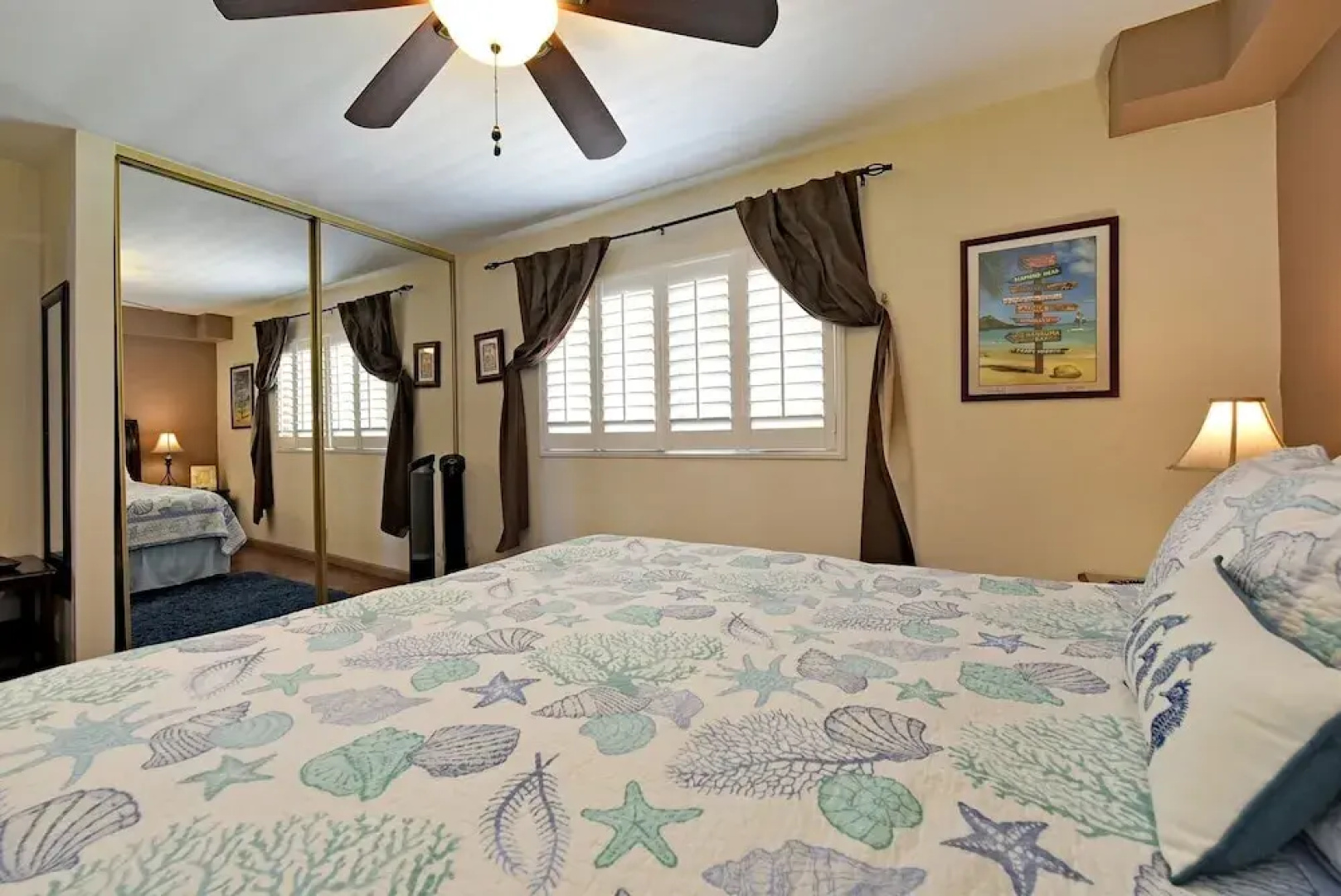 Valley Isle 302 by RedAwning