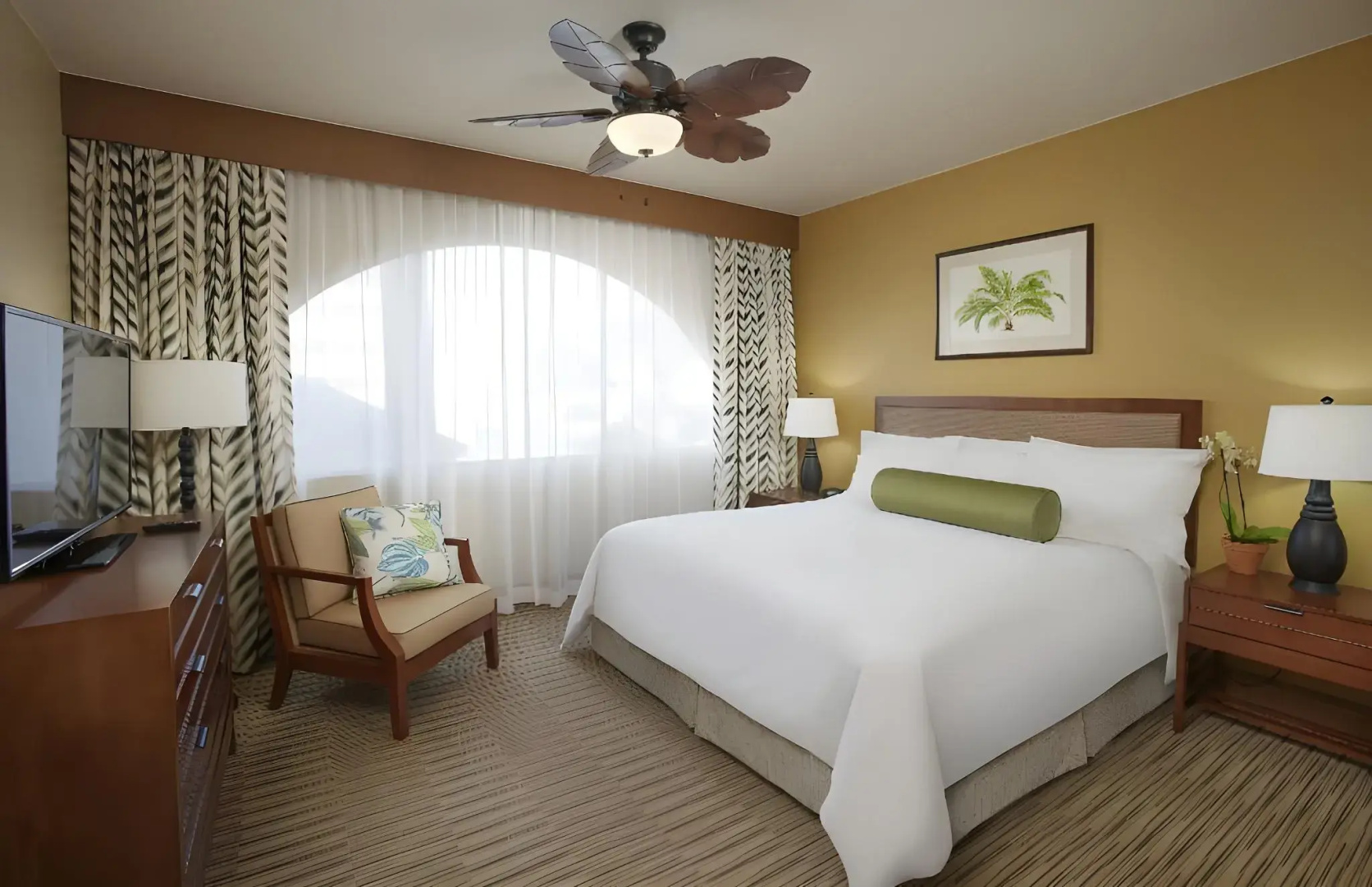 Eagle Aruba Resort