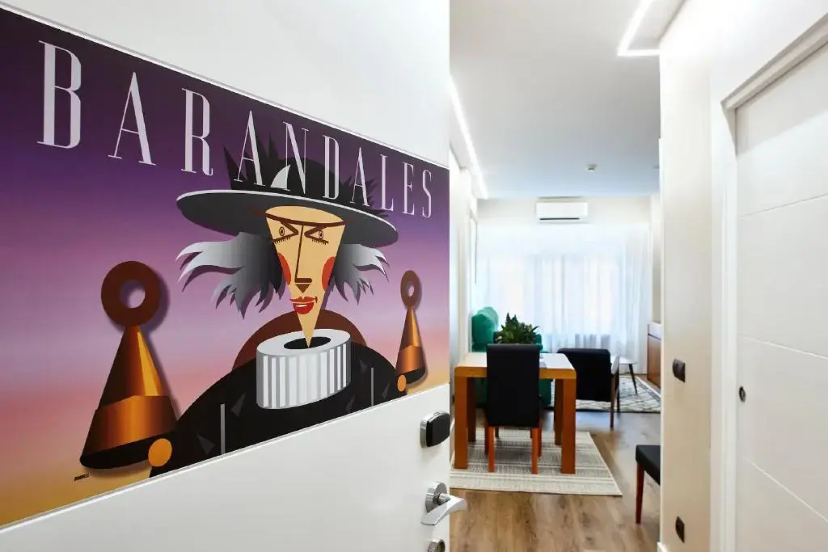 Hotel Zenit Dos Infantas