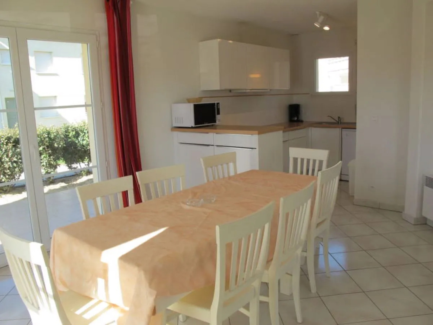 Résidence Indigo II (BPL326)