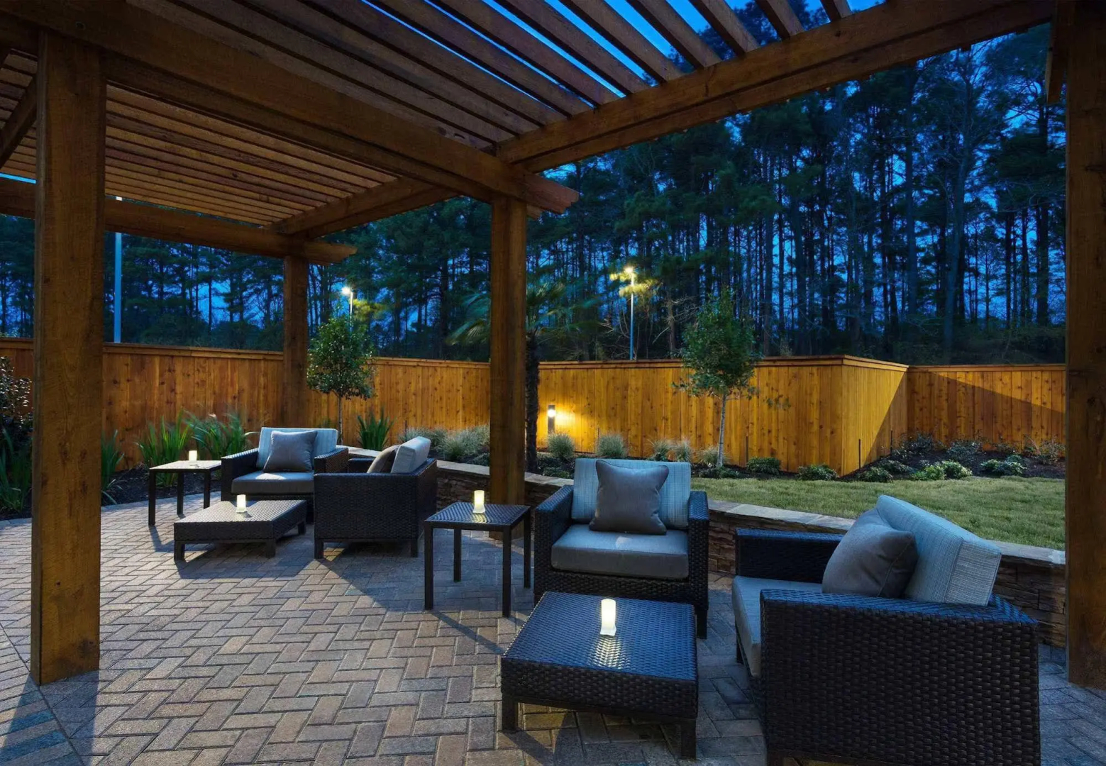 Courtyard by Marriott Ruston