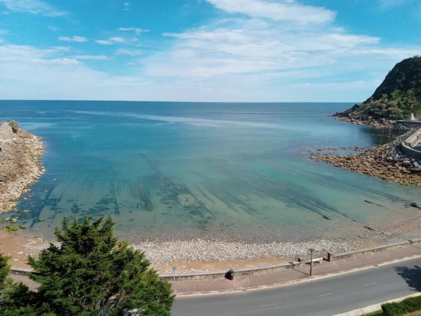 Apartamentos Kresala