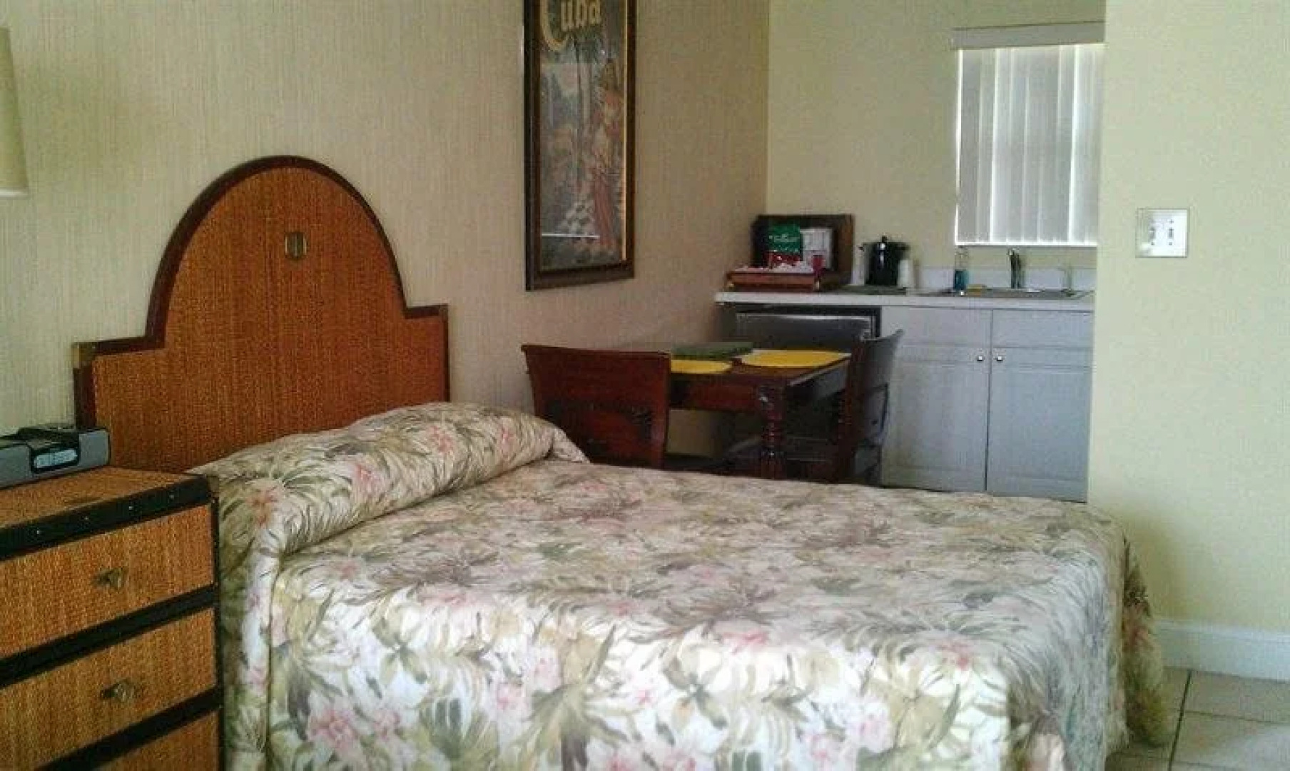 Sunrider Beach Resort