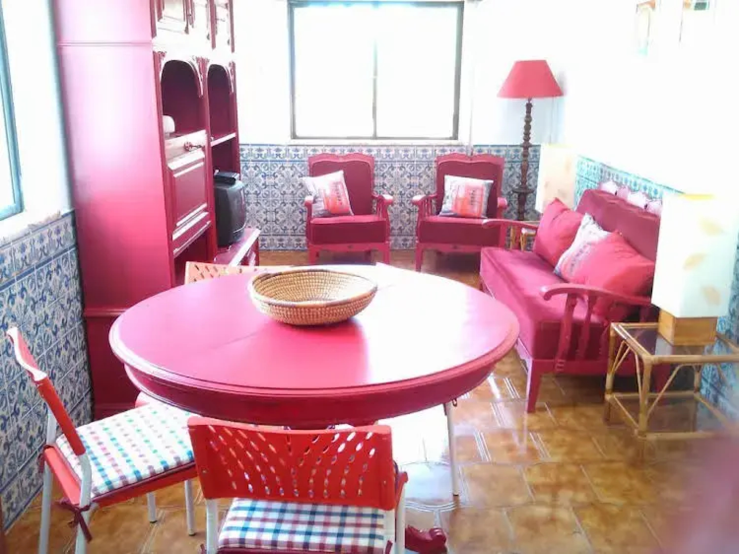 Casas de Ferias Sagres