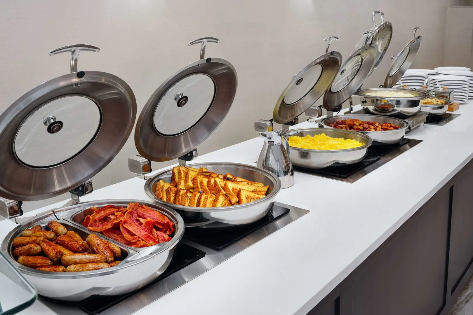 DoubleTree by Hilton Williamsburg