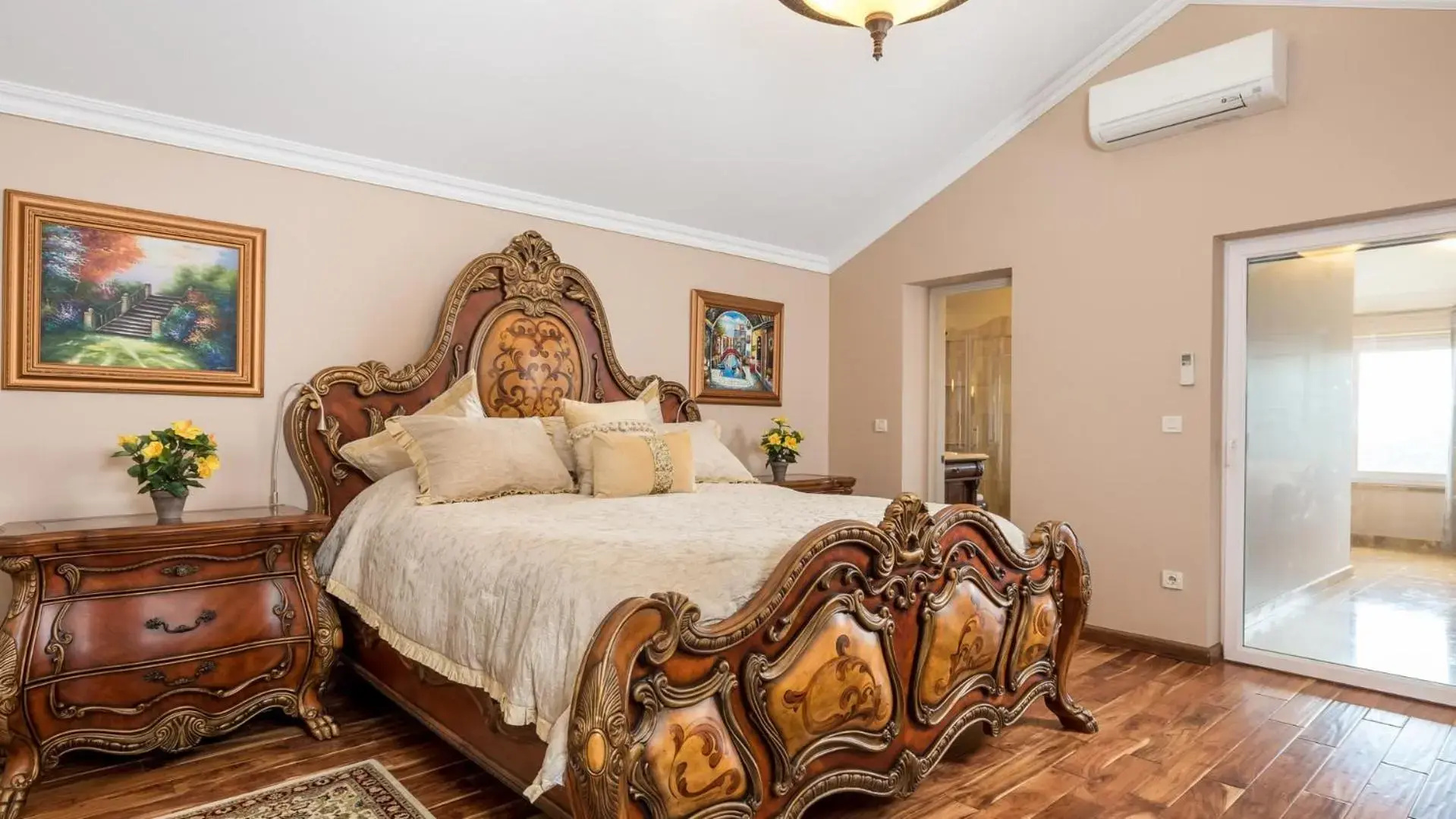 Apartments Villa BV