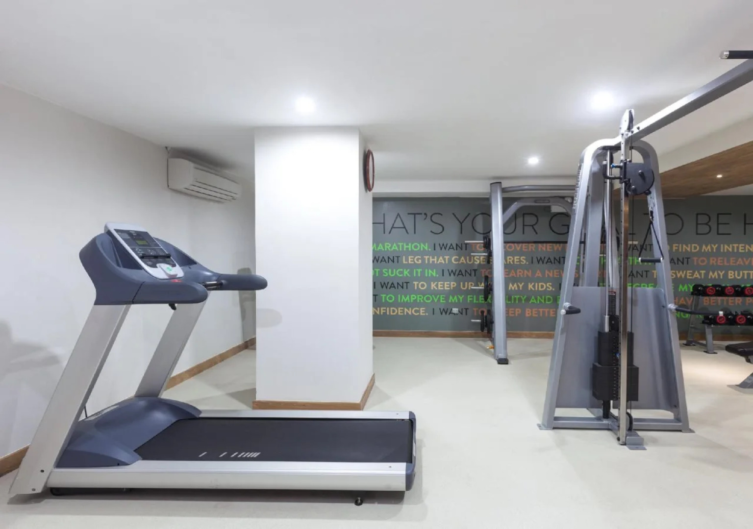 Fusion Suites Saigon