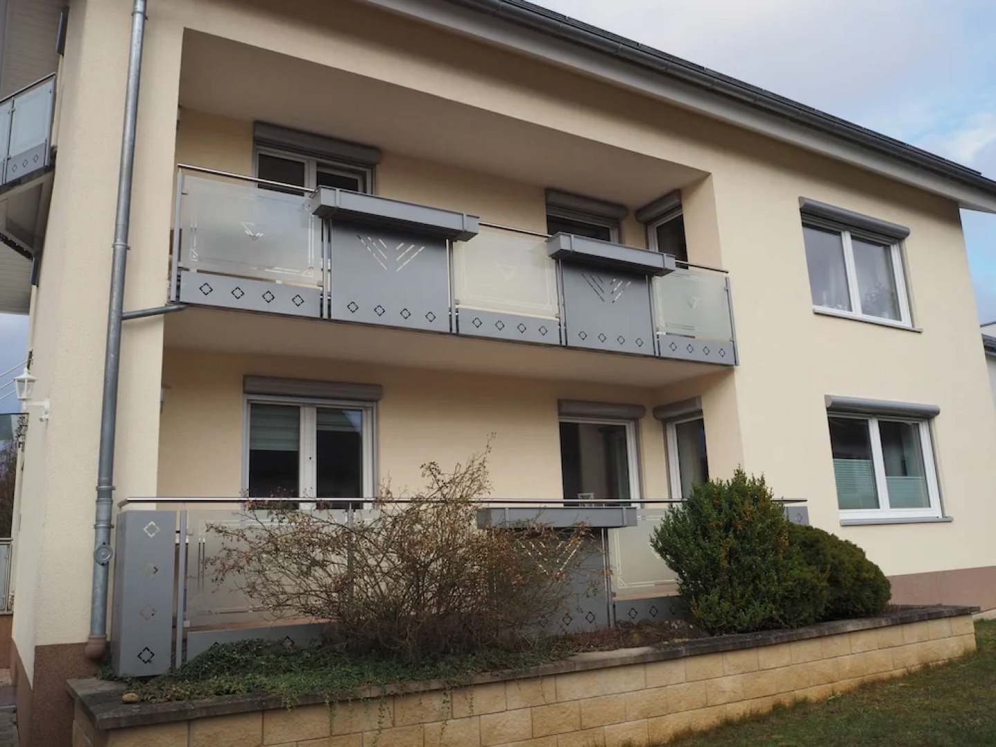 Ferienwohnung Künzell