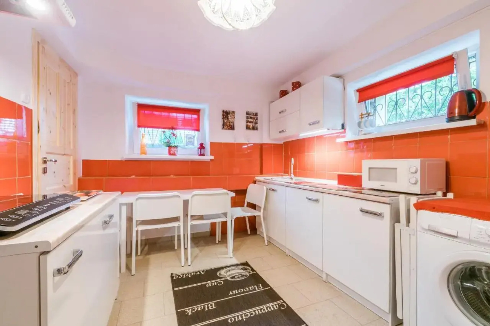 Pokoje Goscinne Oliwia & Laura I