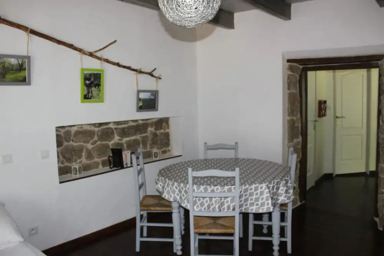 Le Bouchon de Campagne