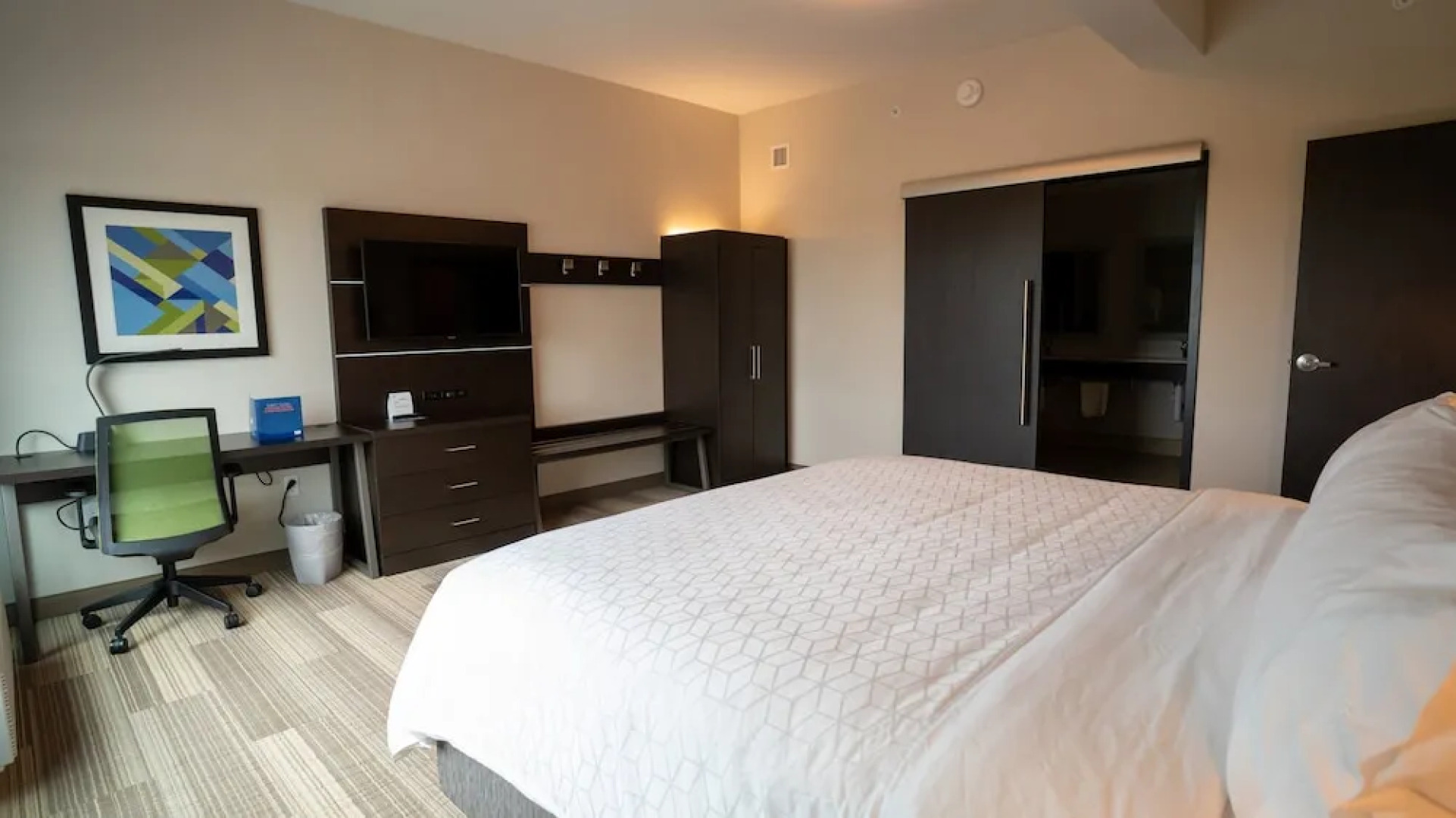 Holiday Inn Express Richburg by IHG