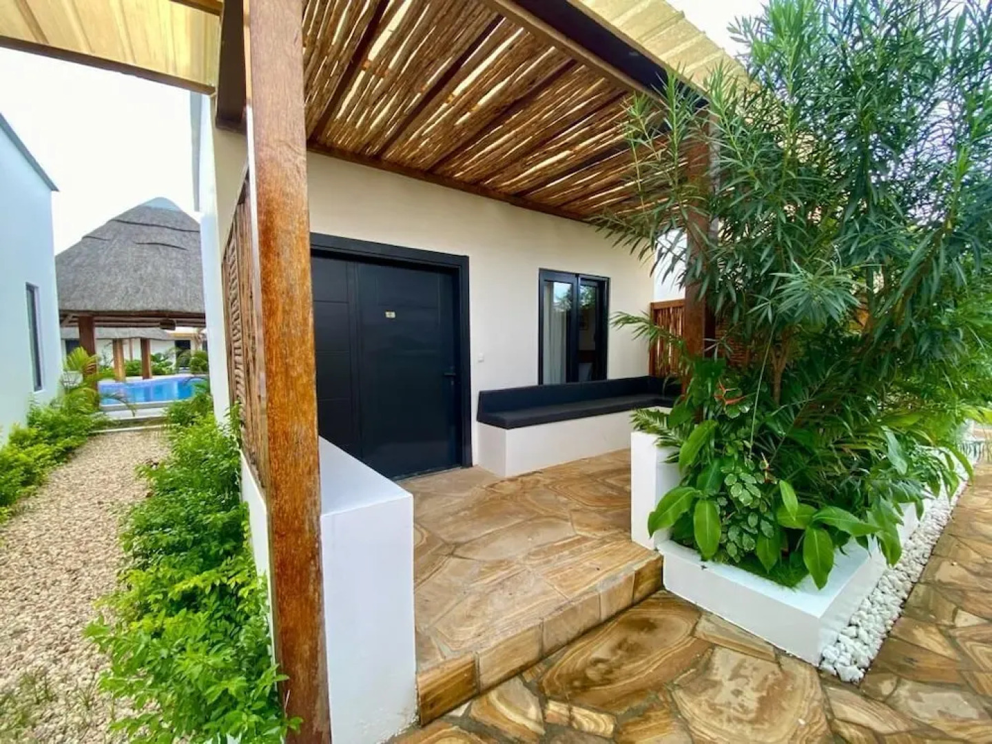 The Bali Resort Zanzibar