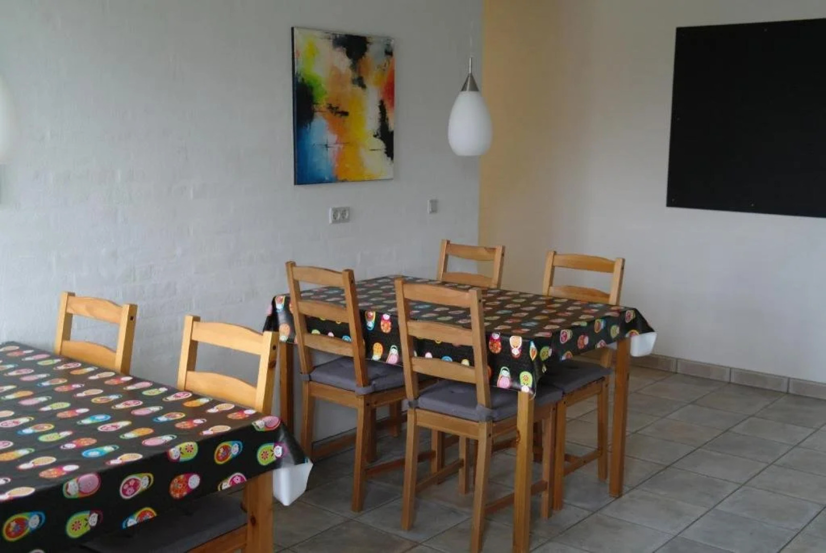 Agervig Bed & Breakfast