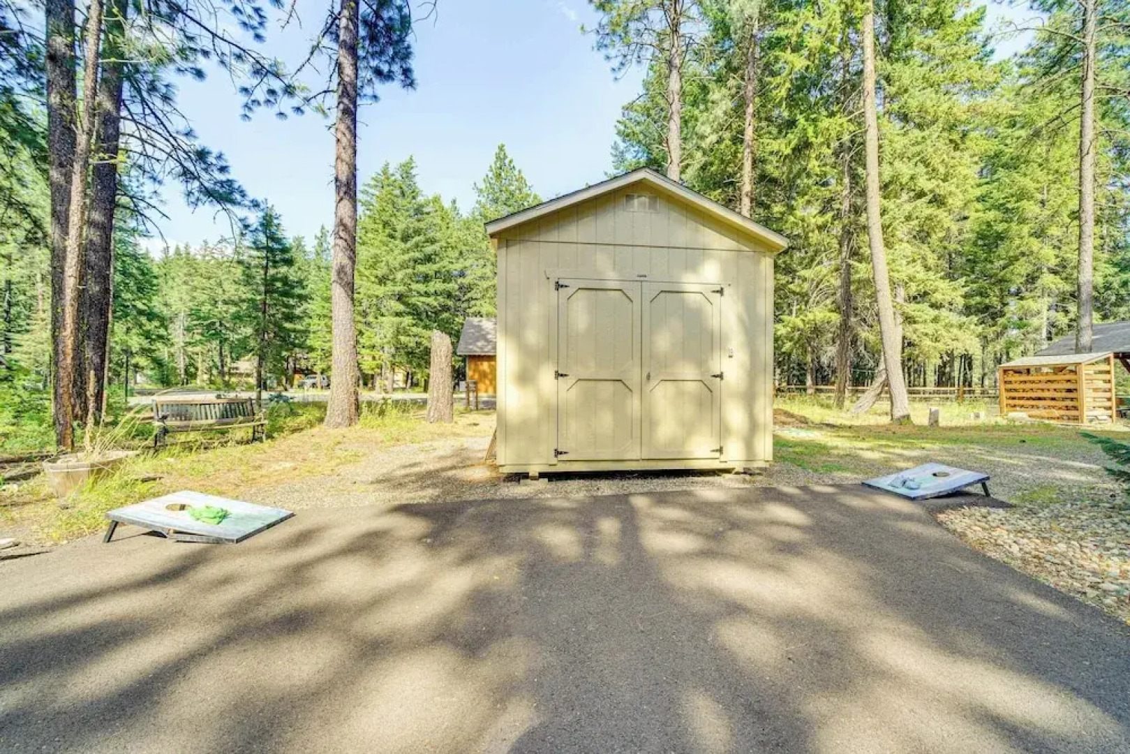 Ronald Vacation Rental Near Suncadia Resort