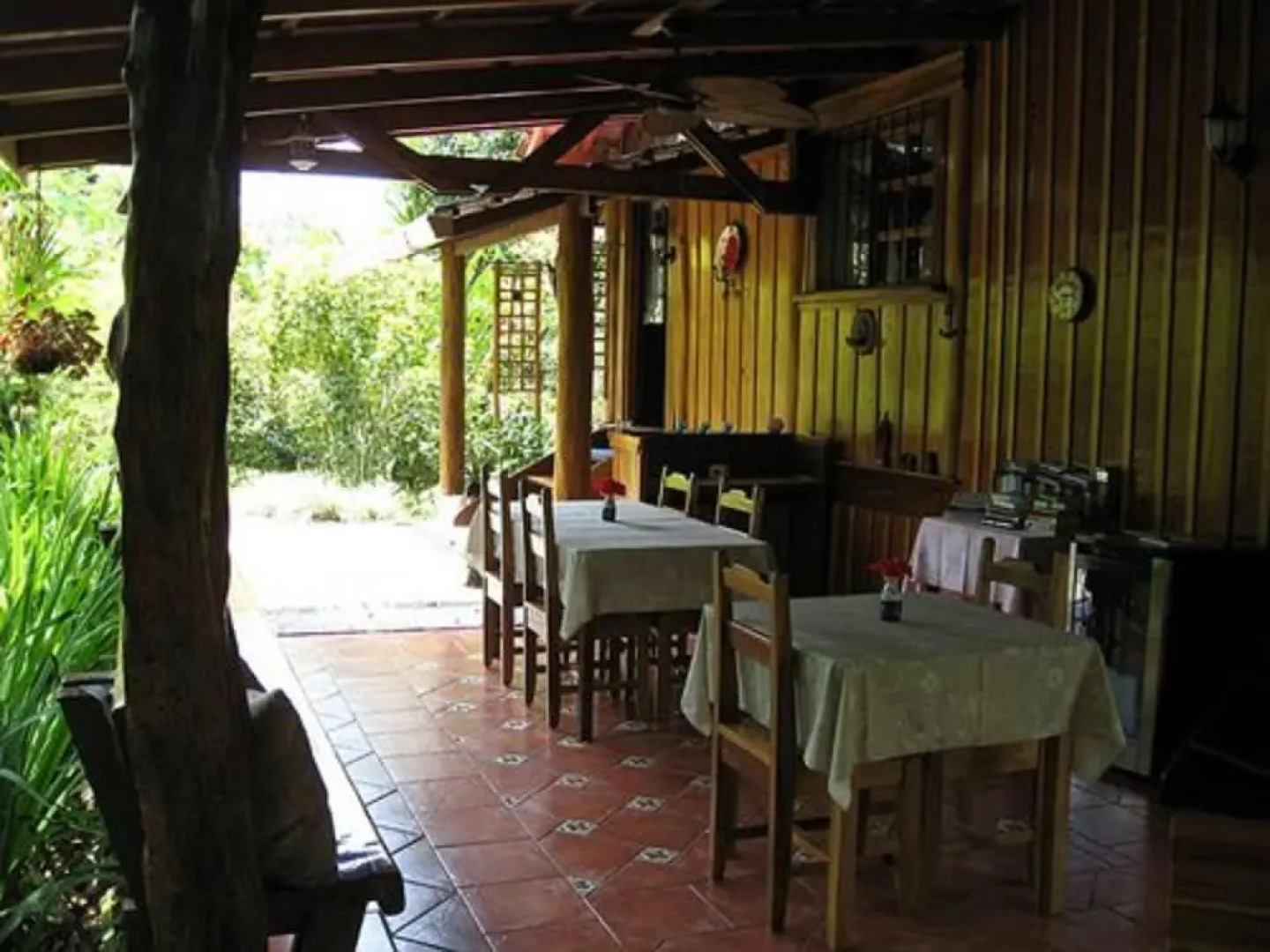 Coral Hill Bungalows