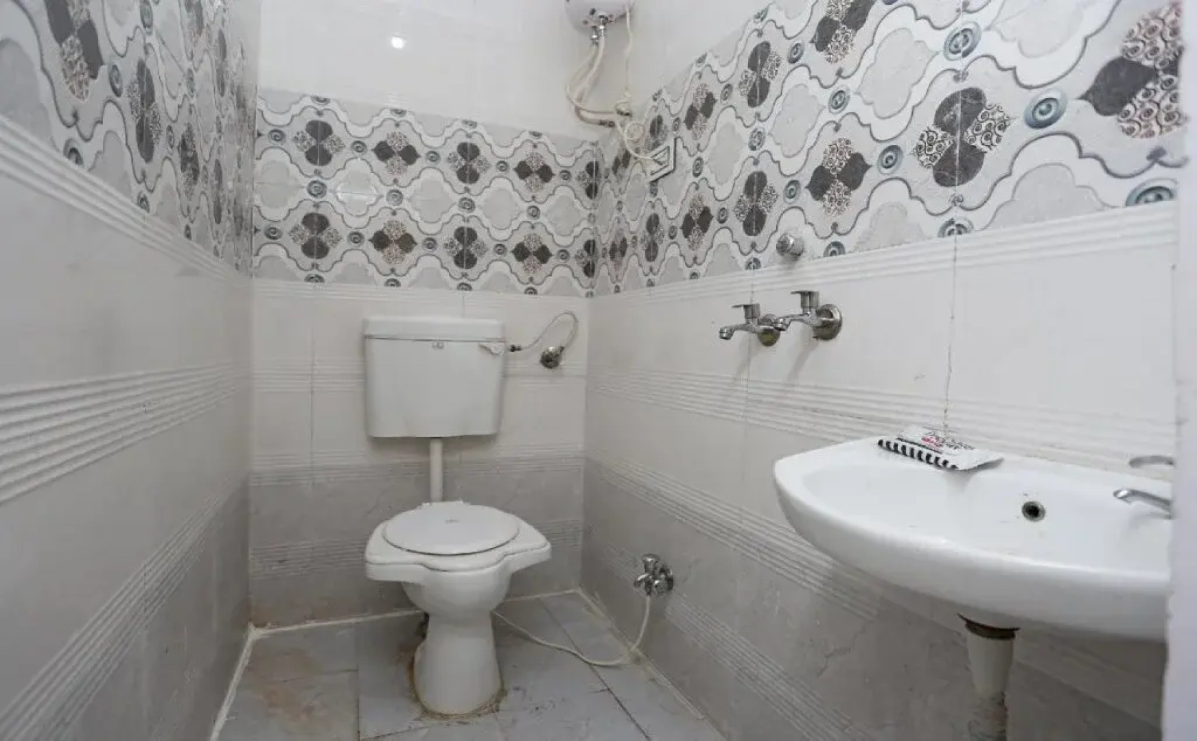 Ma Ashapura By OYO Rooms