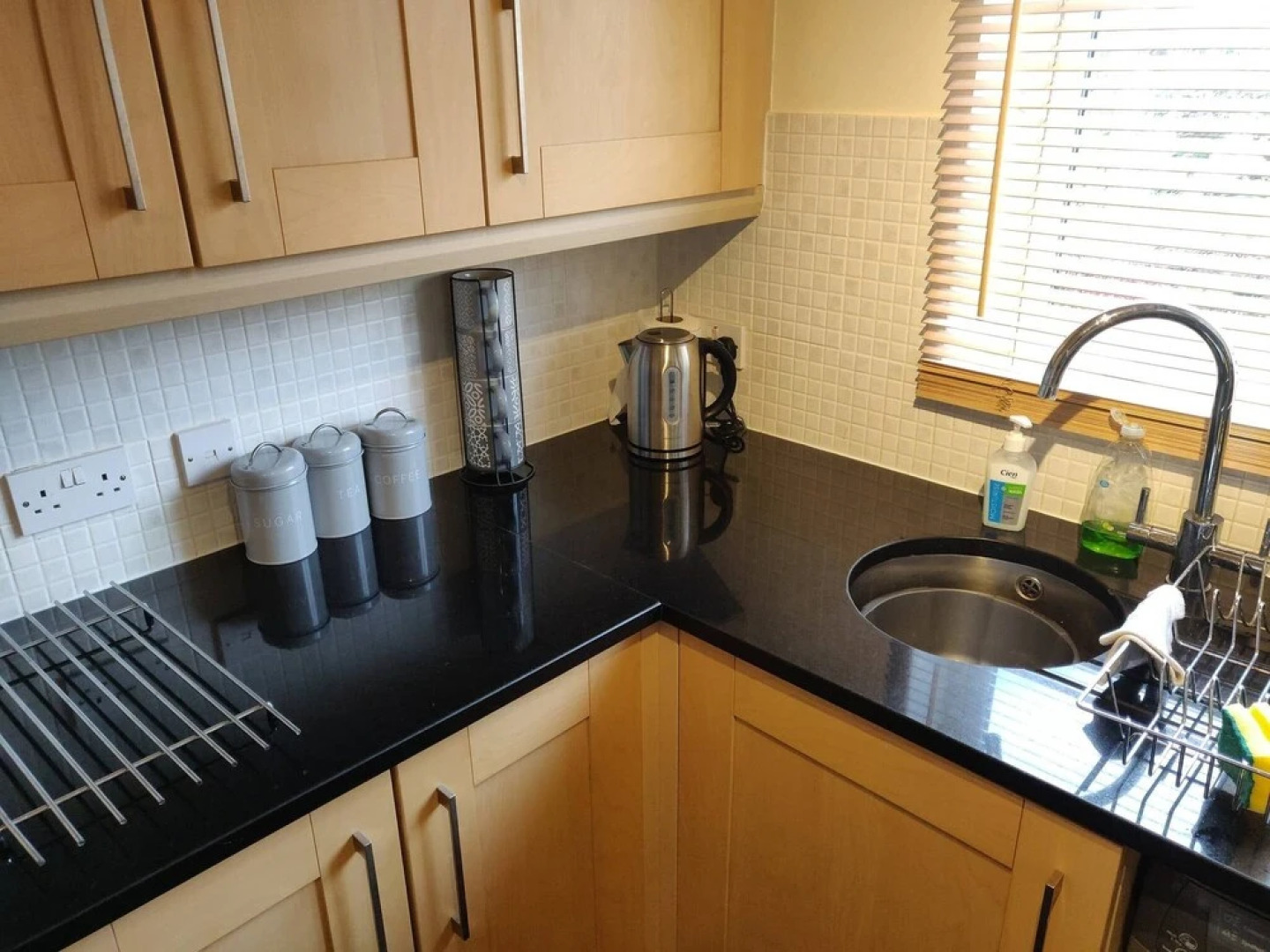 River Ground Floor Apartment - 70 Skipper Way