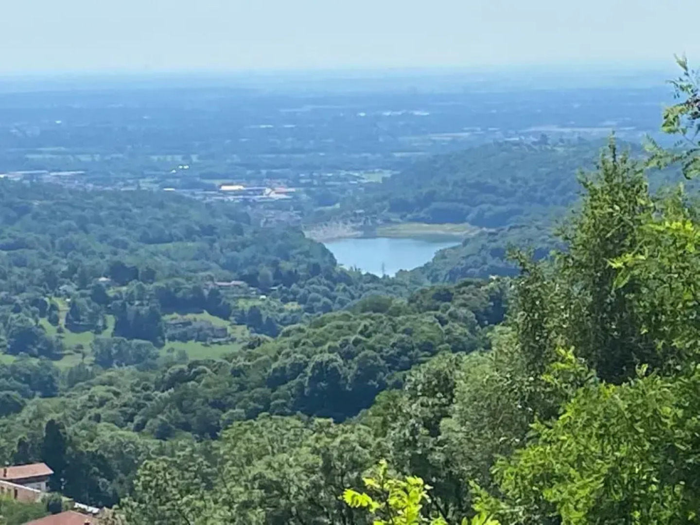 Cosy, pet Friendly Apartment in Netro, Piedmont