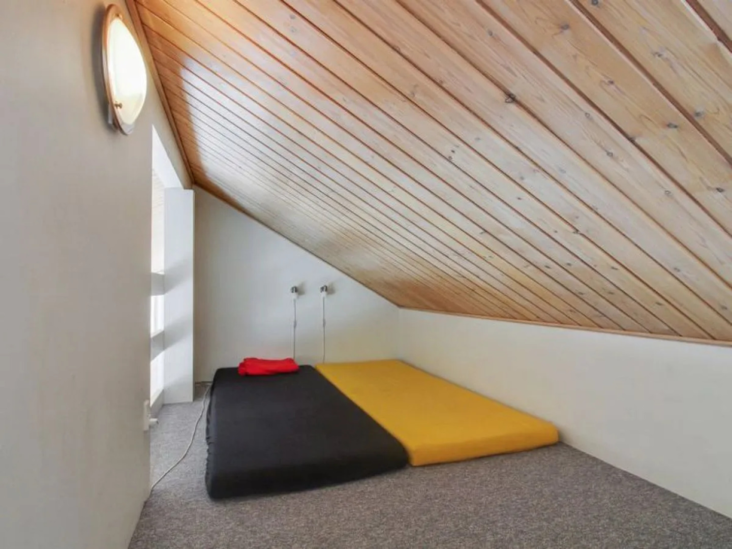 "Kuebra" - 500m from the sea in Bornholm